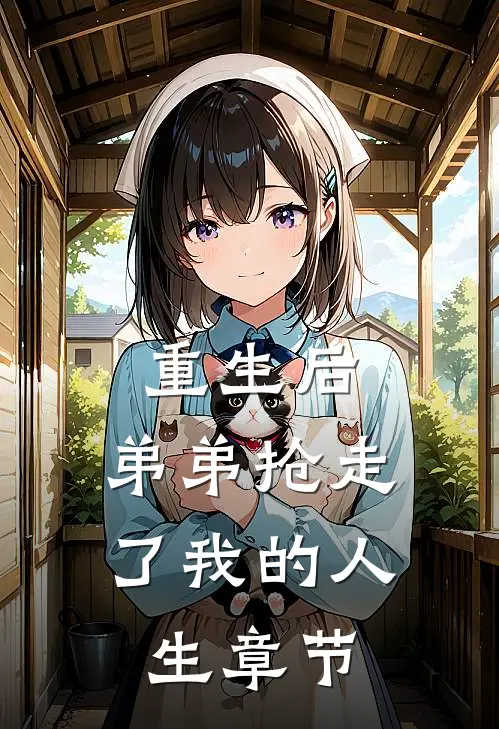重生后，弟弟抢走了我的人生章节