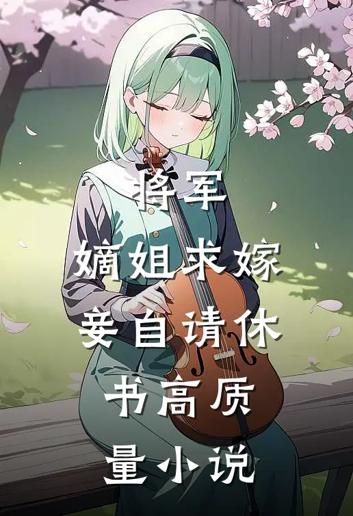将军，嫡姐求嫁妾自请休书高质量小说