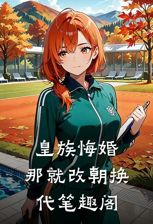 皇族悔婚，那就改朝换代笔趣阁