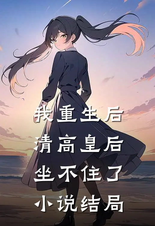我重生后清高皇后坐不住了小说结局
