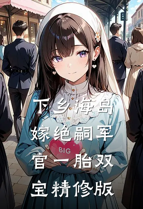 下乡海岛，嫁绝嗣军官一胎双宝精修版