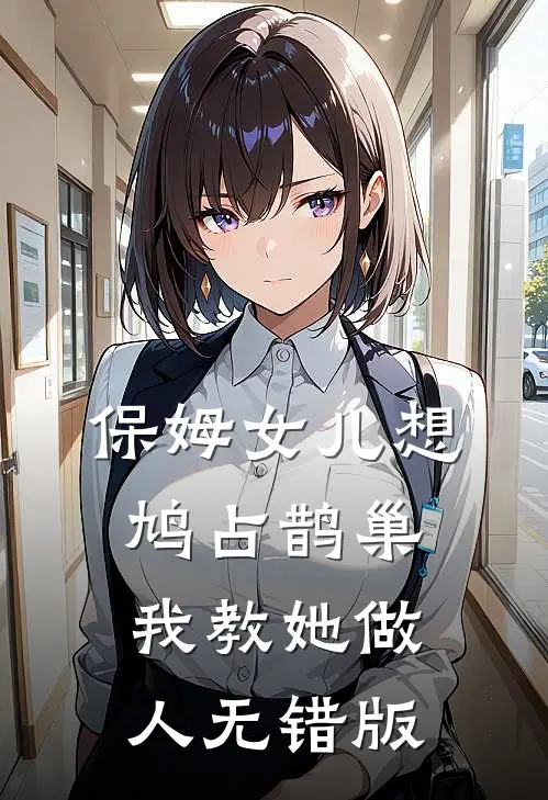保姆女儿想鸠占鹊巢，我教她做人无错版