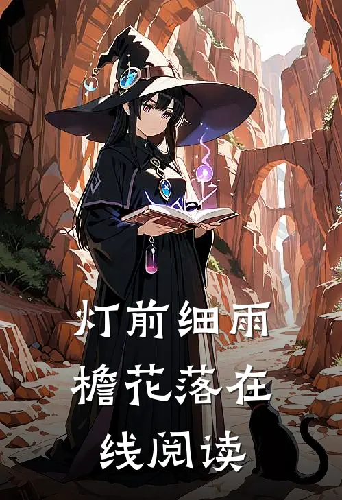 灯前细雨檐花落在线阅读