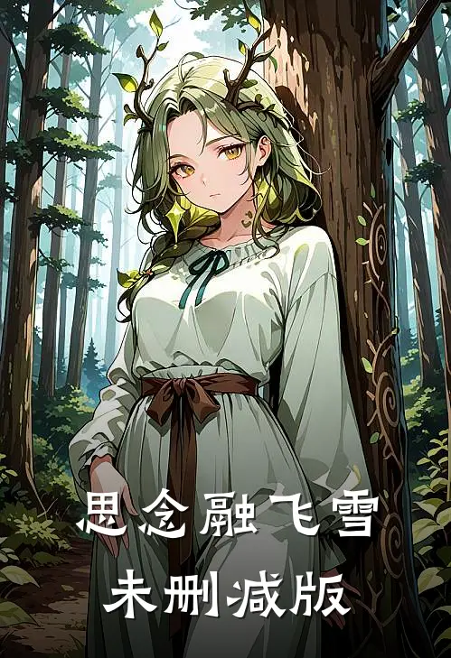 思念融飞雪未删减版
