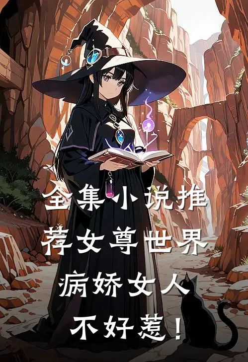 全集小说推荐女尊世界：病娇女人不好惹！