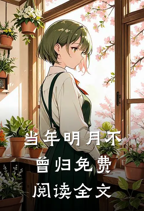 当年明月不曾归免费阅读全文