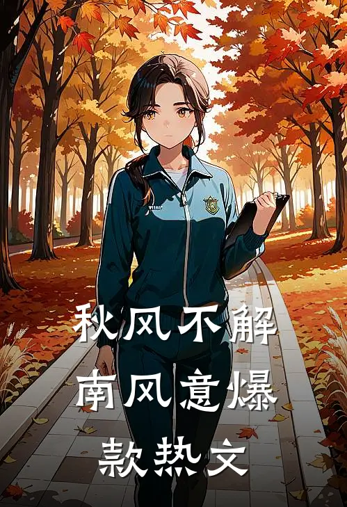 秋风不解南风意爆款热文