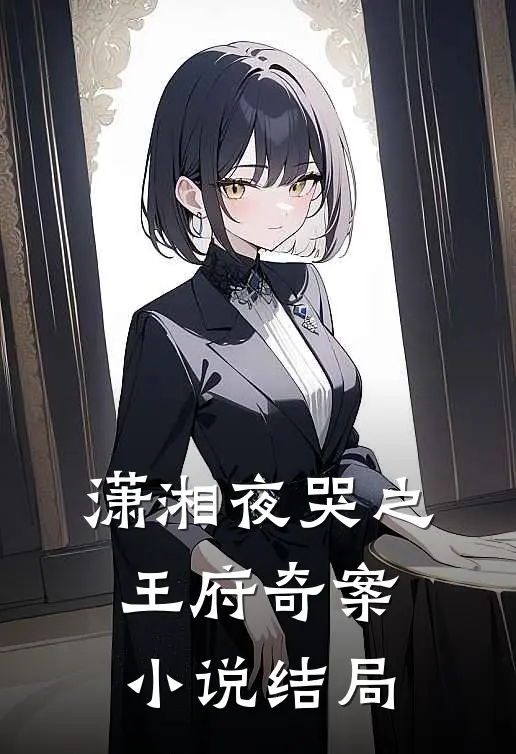 潇湘夜哭之王府奇案小说结局