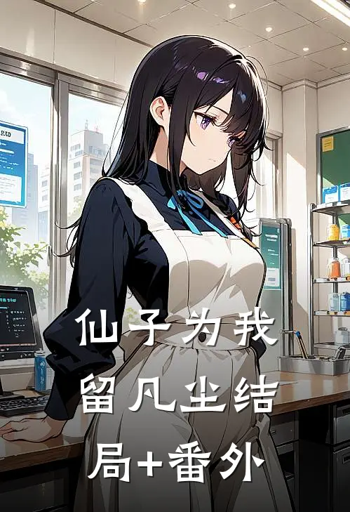 仙子为我留凡尘结局+番外