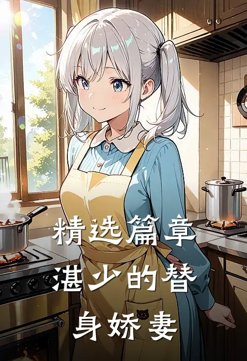 精选篇章湛少的替身娇妻