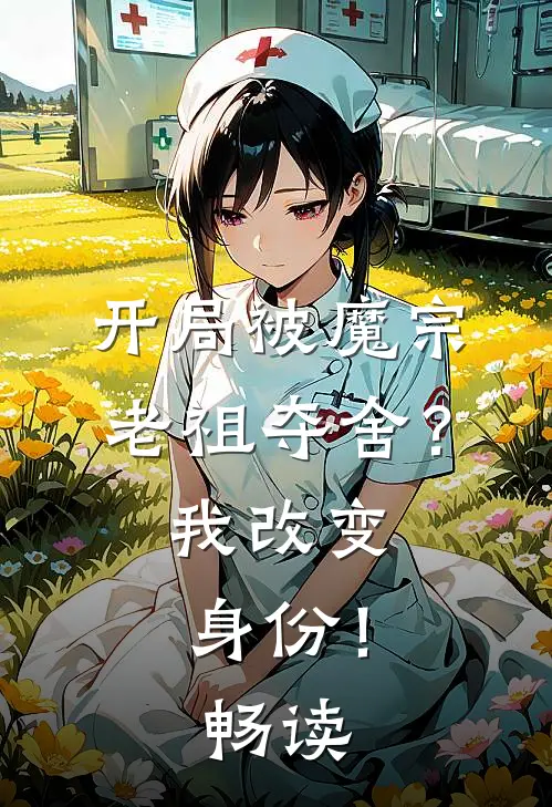 开局被魔宗老祖夺舍？我改变身份！畅读