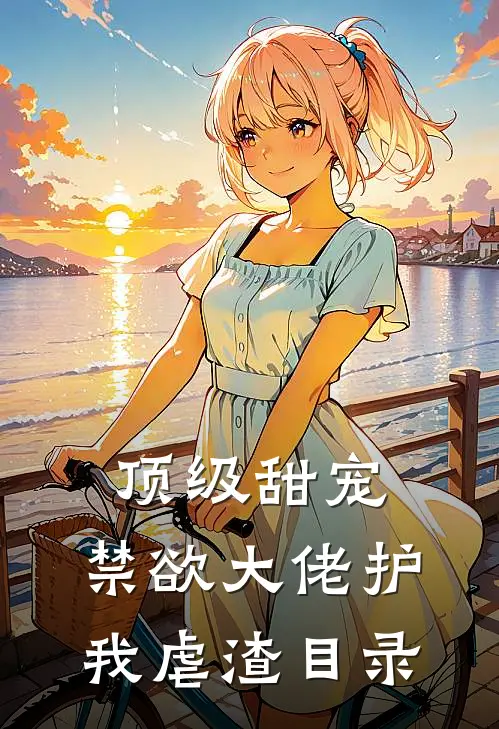 顶级甜宠：禁欲大佬护我虐渣目录