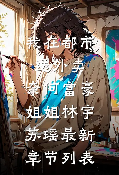 我在都市送外卖，奈何富豪姐姐林宇苏瑶最新章节列表