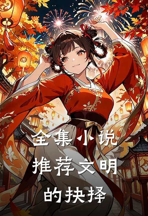 全集小说推荐文明的抉择