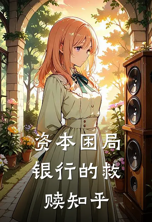 资本困局：银行的救赎知乎