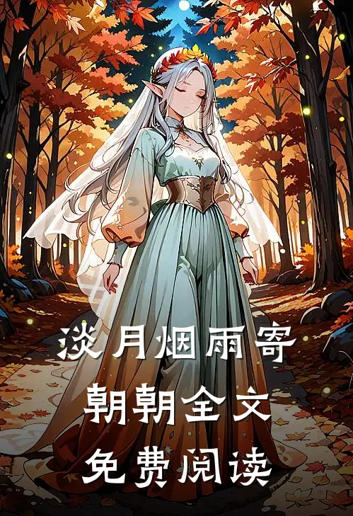 淡月烟雨寄朝朝全文免费阅读