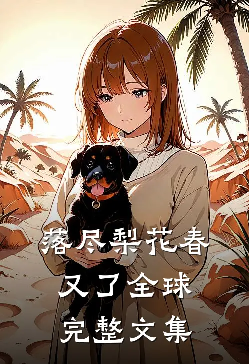 落尽梨花春又了全球完整文集