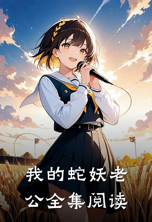 我的蛇妖老公全集阅读