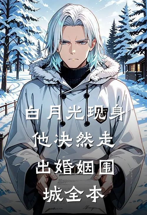 白月光现身，他决然走出婚姻围城全本