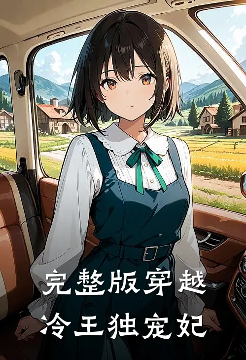 完整版穿越冷王独宠妃免费阅读