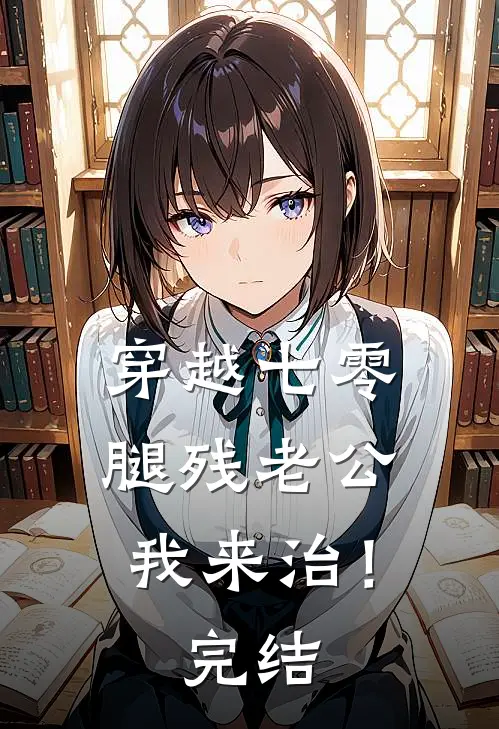 穿越七零，腿残老公我来治！完结