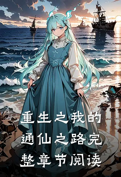 重生之我的通仙之路完整章节阅读