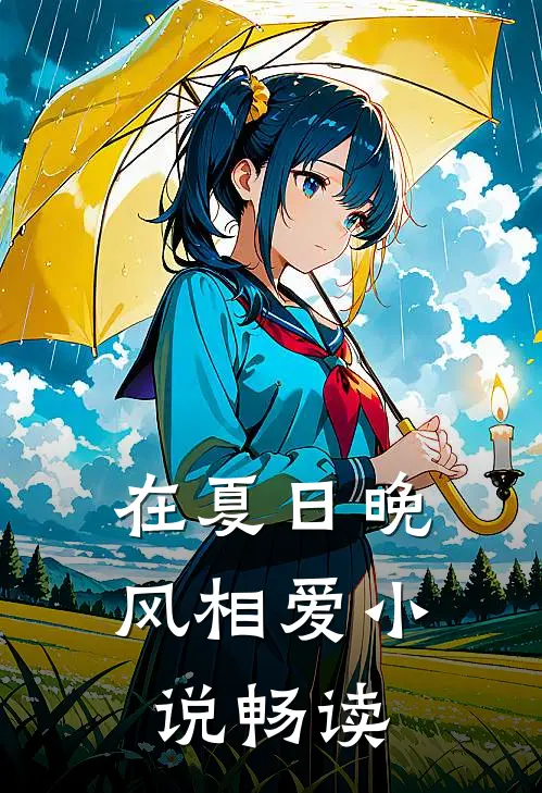 在夏日晚风相爱小说畅读