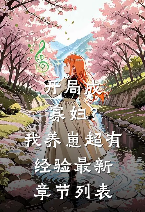 开局成寡妇？我养崽超有经验最新章节列表