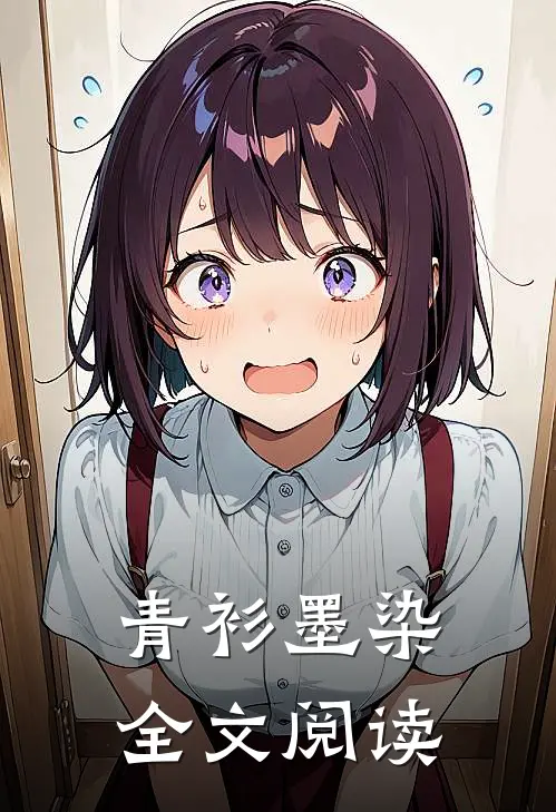 青衫墨染全文阅读