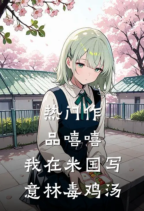 热门作品嘻嘻，我在米国写意林毒鸡汤