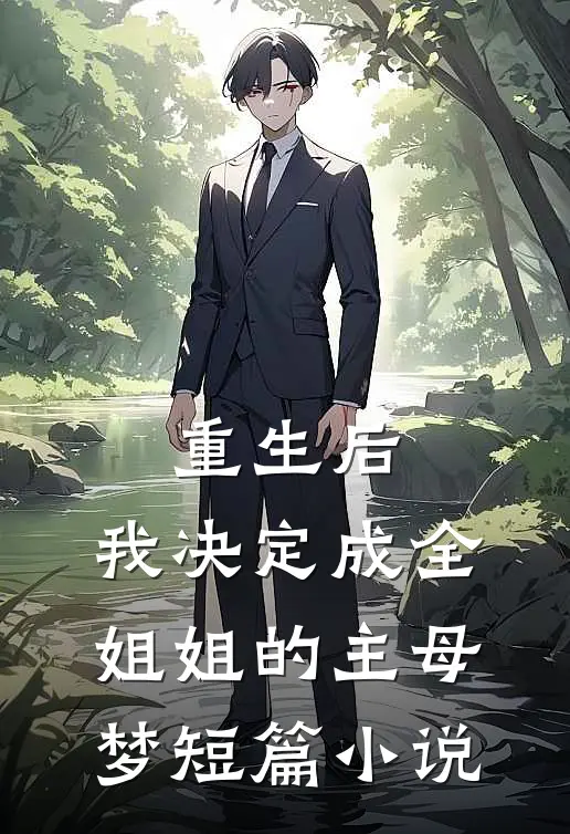 重生后，我决定成全姐姐的主母梦短篇小说