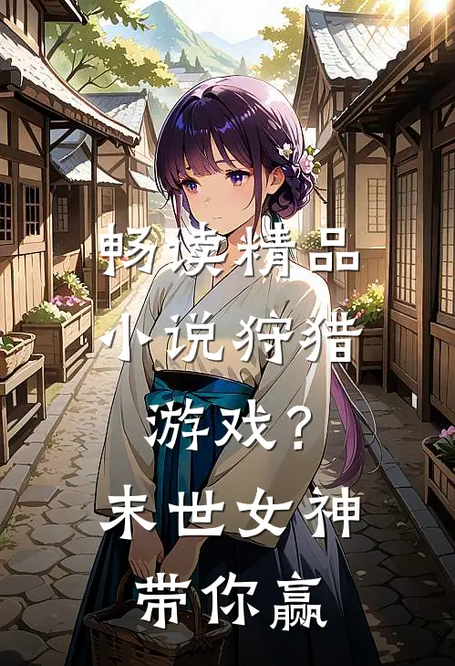 畅读精品小说狩猎游戏？末世女神带你赢