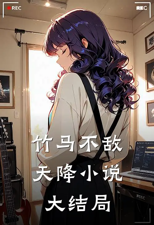 竹马不敌天降小说大结局
