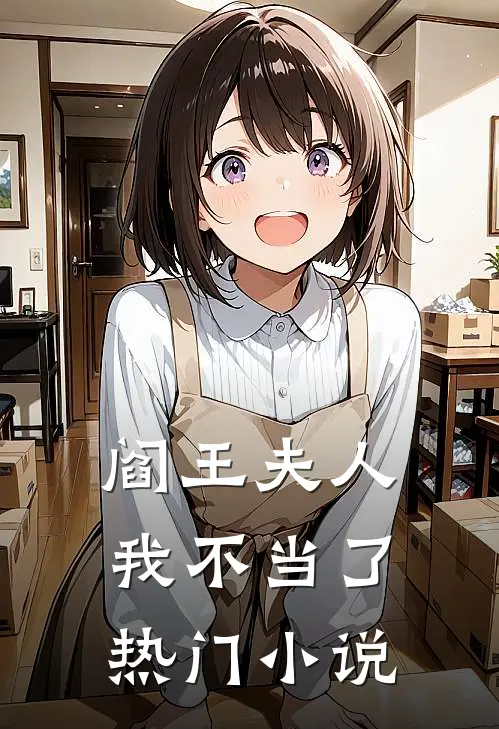 阎王夫人我不当了热门免费阅读
