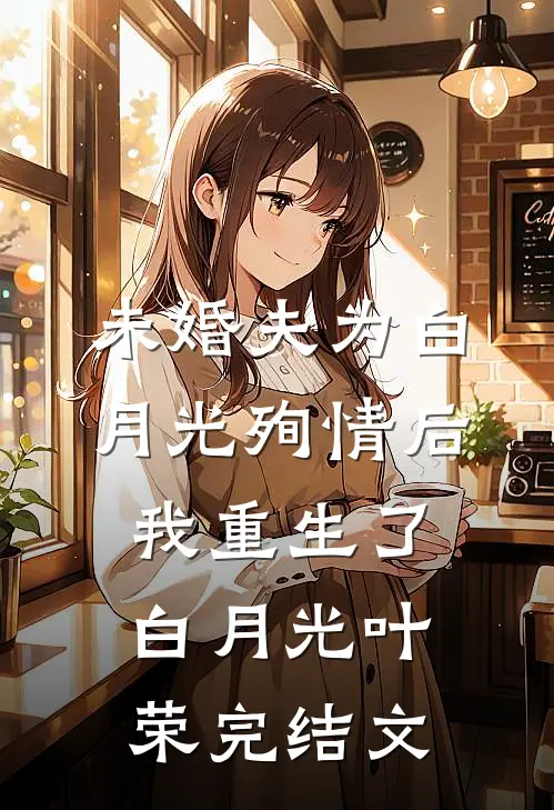 未婚夫为白月光殉情后我重生了白月光叶荣完结文
