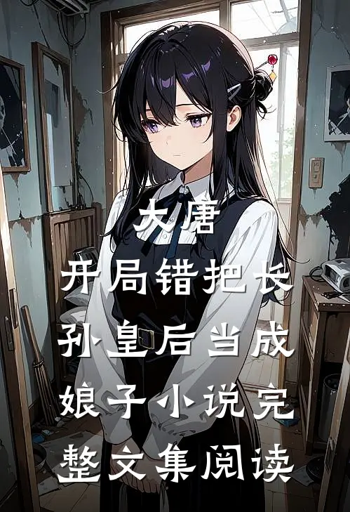 大唐:开局错把长孙皇后当成娘子小说完整文集阅读