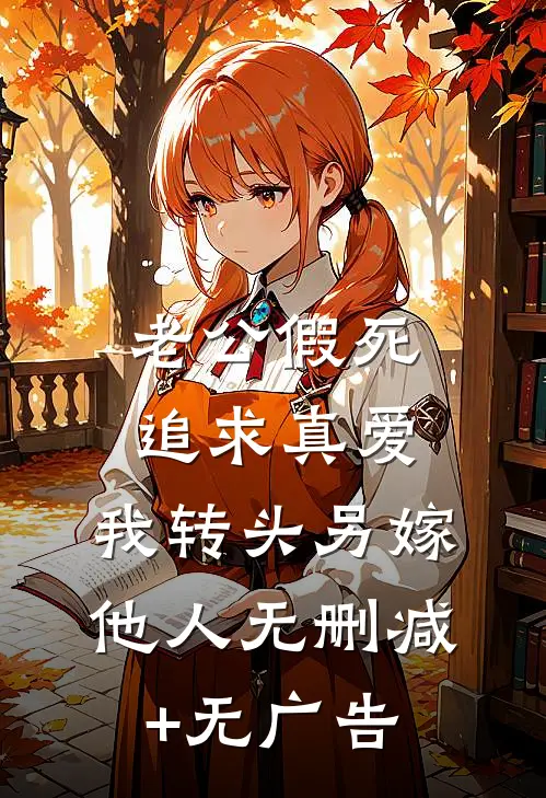 老公假死追求真爱，我转头另嫁他人无删减+无广告