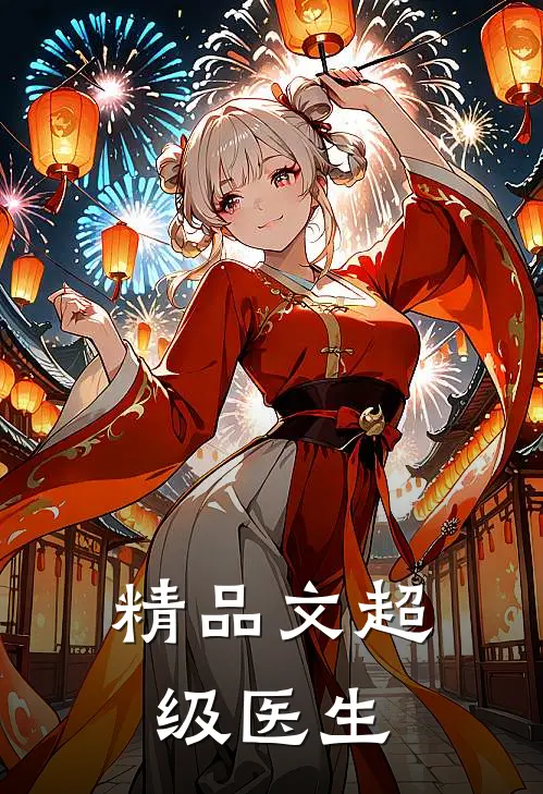 精品文超级医生