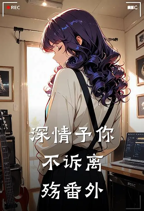 深情予你，不诉离殇番外