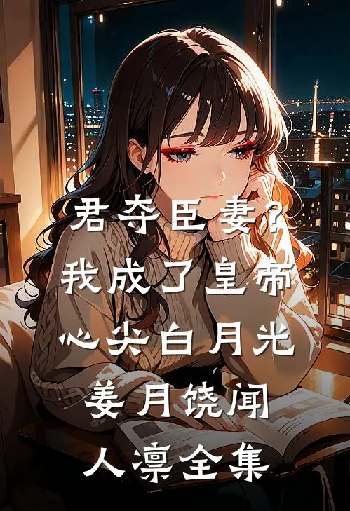 君夺臣妻？我成了皇帝心尖白月光姜月饶闻人凛全集