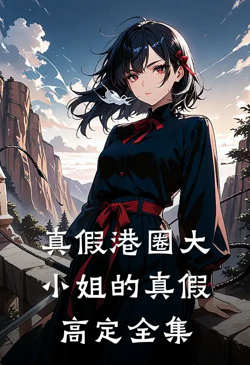 真假港圈大小姐的真假高定 全集