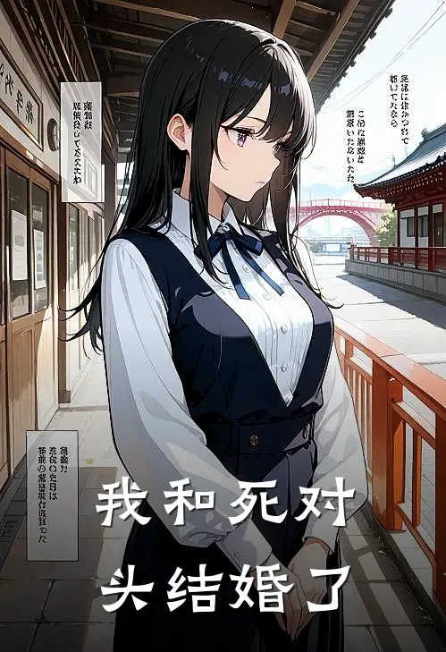 我和死对头结婚了