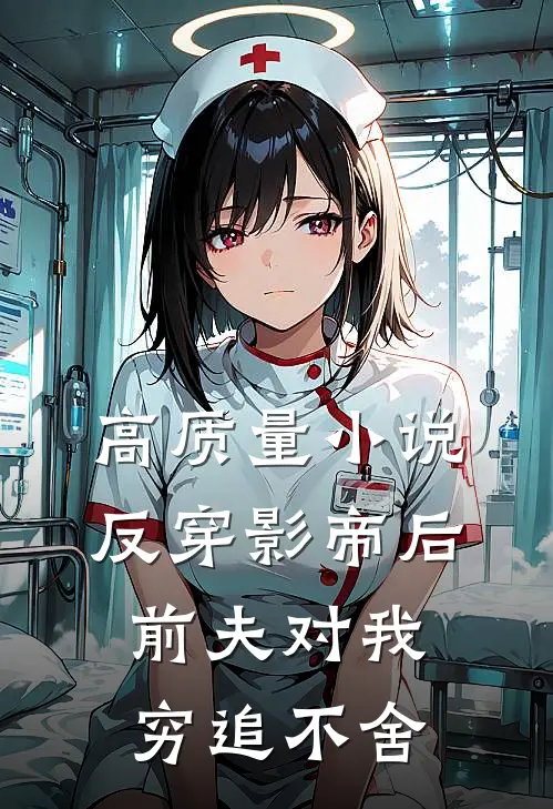 高质量小说反穿影帝后，前夫对我穷追不舍