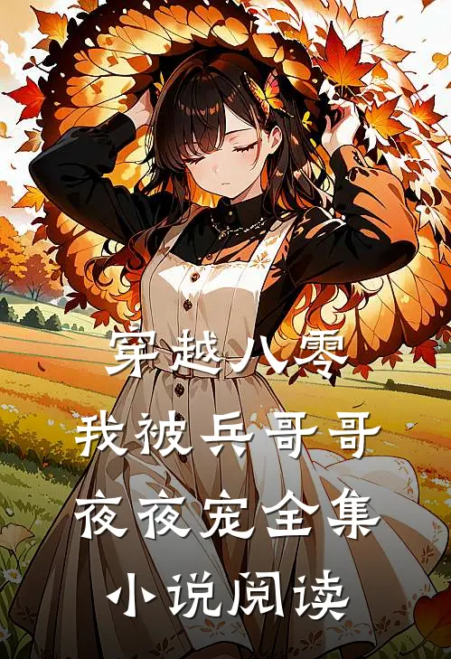 穿越八零，我被兵哥哥夜夜宠全集小说阅读
