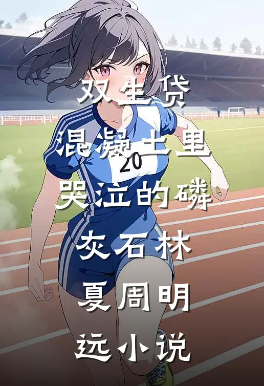 双生贷，混凝土里哭泣的磷灰石林夏周明远小说