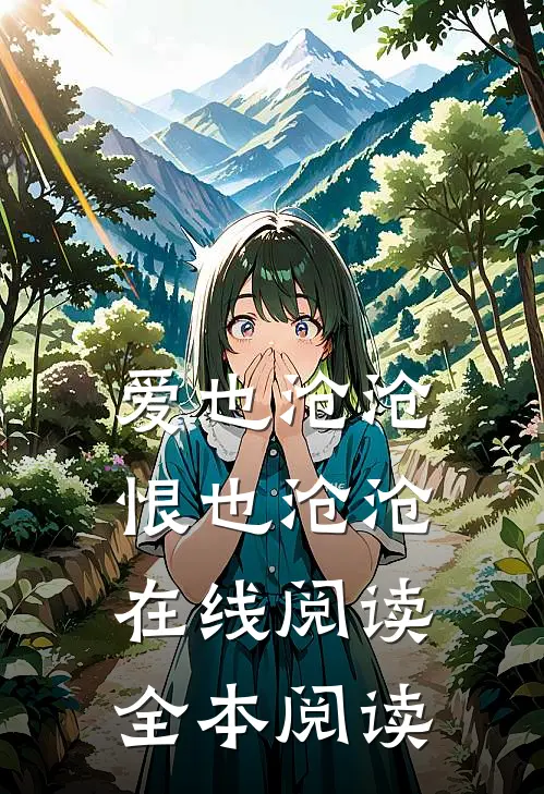 爱也沧沧，恨也沧沧在线阅读全本阅读