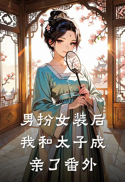 男扮女装后,我和太子成亲了 番外