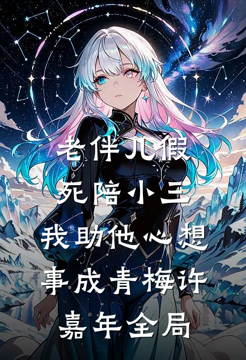 老伴儿假死陪小三，我助他心想事成青梅许嘉年全局