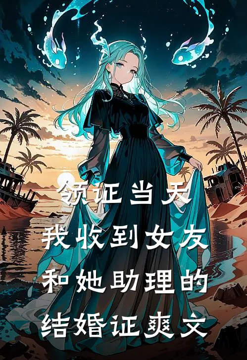 领证当天，我收到女友和她助理的结婚证爽文