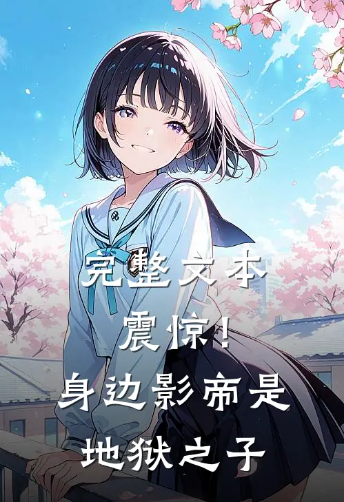 完整文本震惊！身边影帝是地狱之子